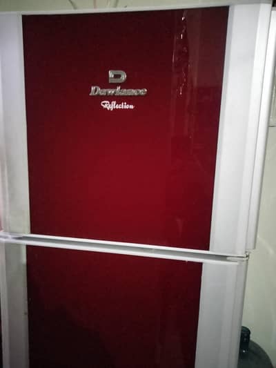 Dawlance fridge double door for sale