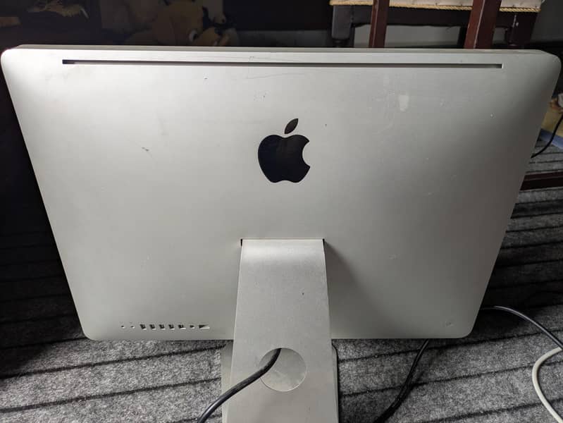 iMac 11 1