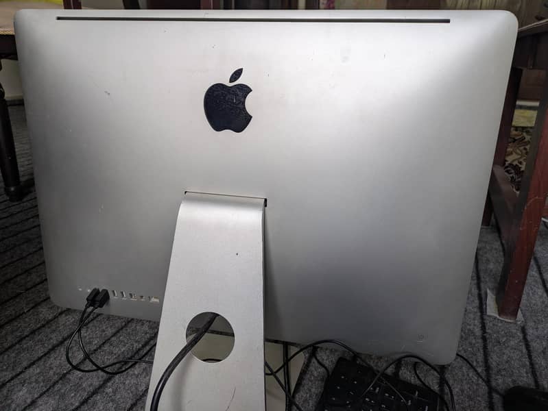 iMac 11 3