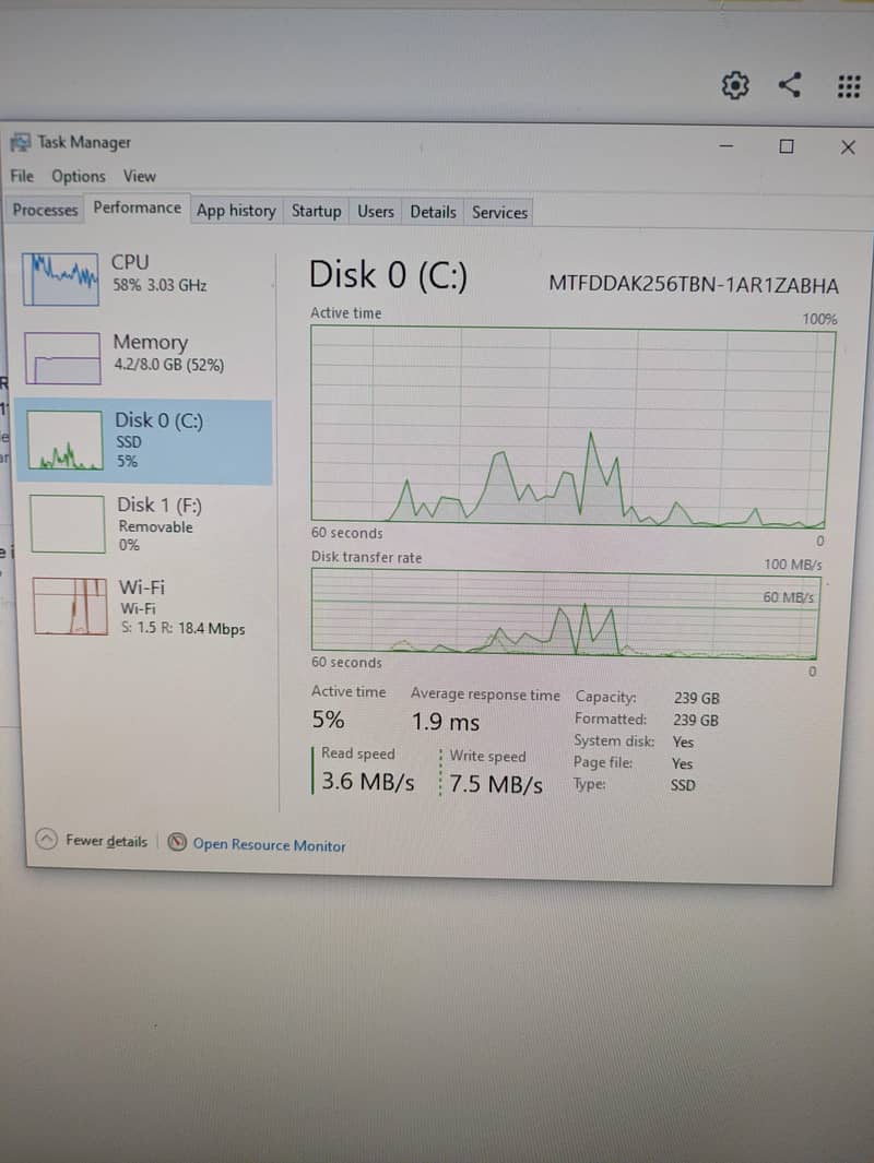 iMac 11 4
