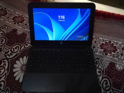 Chromebook