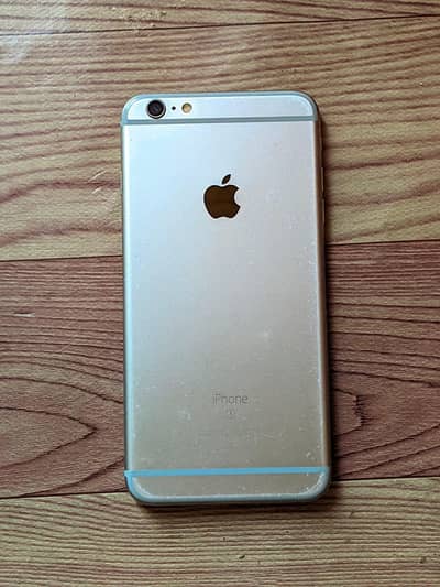 Apple iPhone 6S Plus