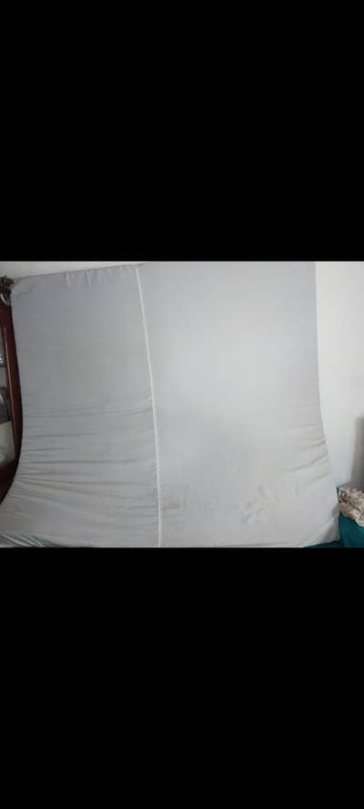 mattress good condition