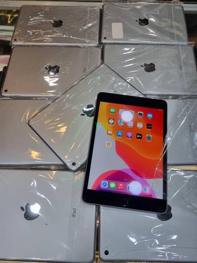 Apple iPad Mini 4 128GB – Brand New Condition