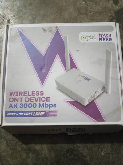 WiFi Router