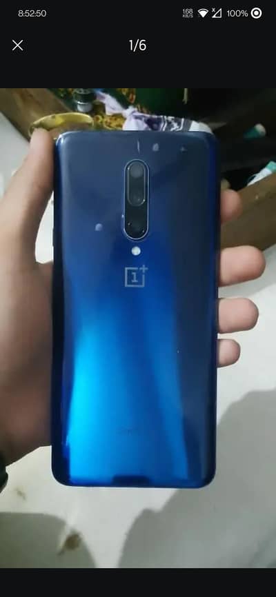 One Plus 7 Pro