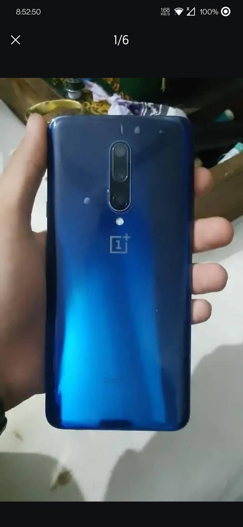 One Plus 7 Pro 0