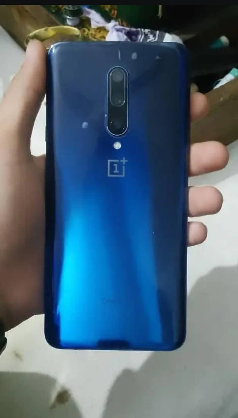 One Plus 7 Pro 1