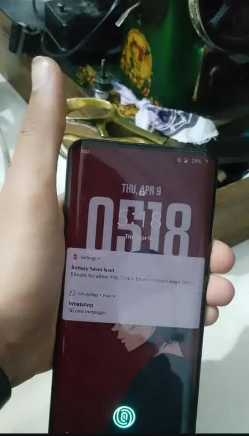 One Plus 7 Pro 5