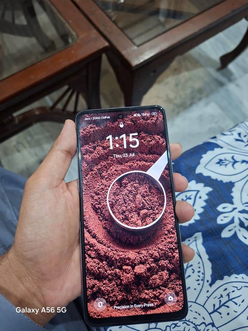 OPPO A5 5