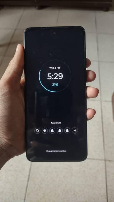 Motorola Moto G Power 5G