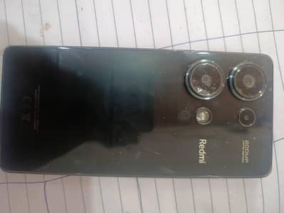 Xiaomi Redmi Note 13 Pro
