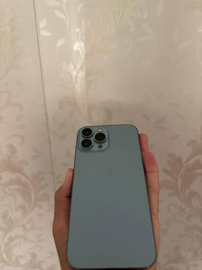 Apple iPhone 13 Pro Max