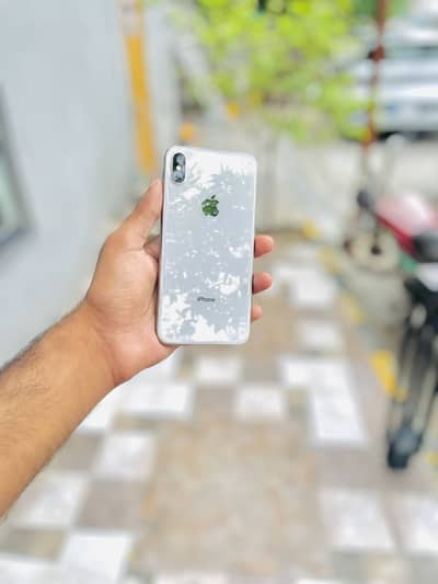Apple iPhone XS Max