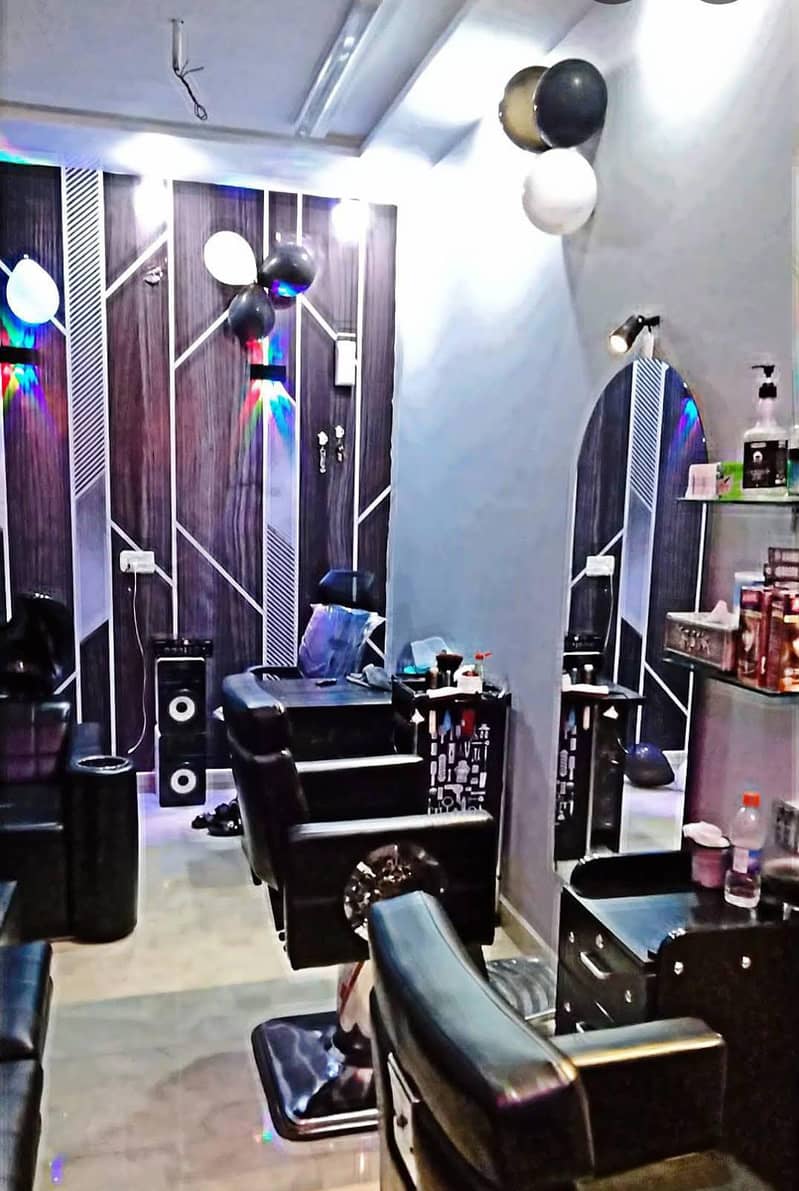 Clipperz men Studio 2