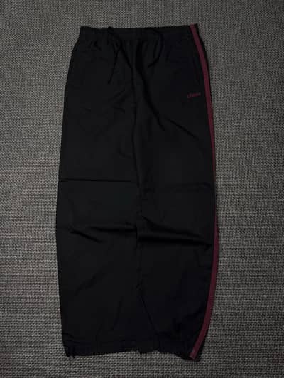 BAGGY TROUSERS