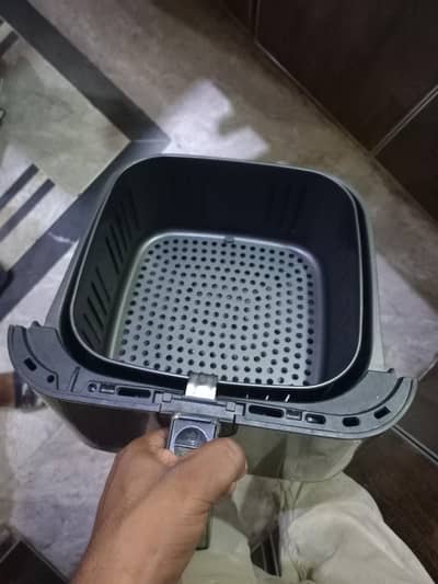 air fryers