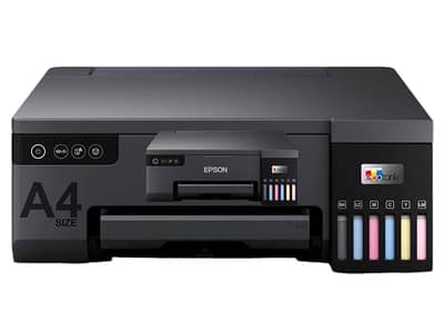 Epson EcoTank L8050 Printer 2 | Excellent Condition | Wi-Fi | 6Color