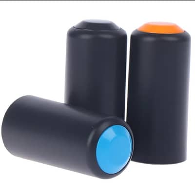 Shure  BETA58A PGX4 SLX4 PGX24 SLX24 Wireless Mic battery cap cover