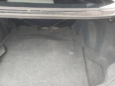 Honda City IDSI 2005