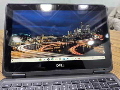 Chrome book dell 3100.2