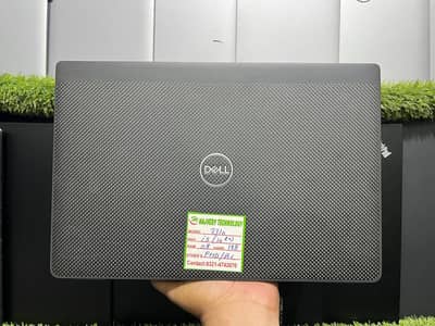 Dell Latitude 7310 i5 10th Gen 8/256 FHD Backlit