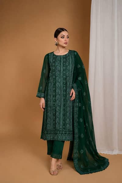 Beautiful Dress