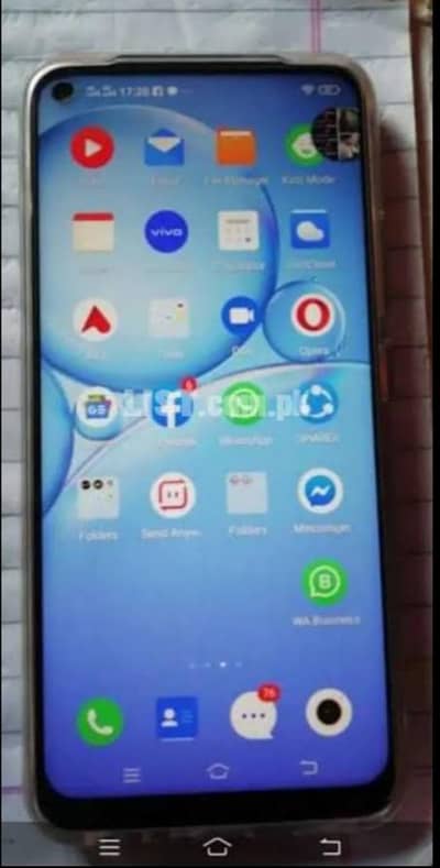 Vivo Other Model
