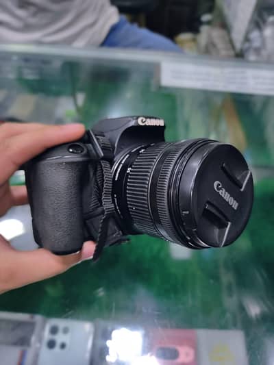 Canon EOS 200D DSLR Camera | DSLR | Camera | Canon