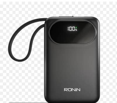 Ronin power bank 10000 mah