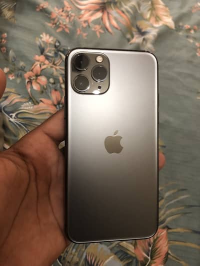 Apple iPhone 11 Pro