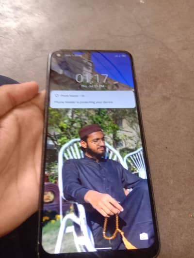 Infinix Note 7