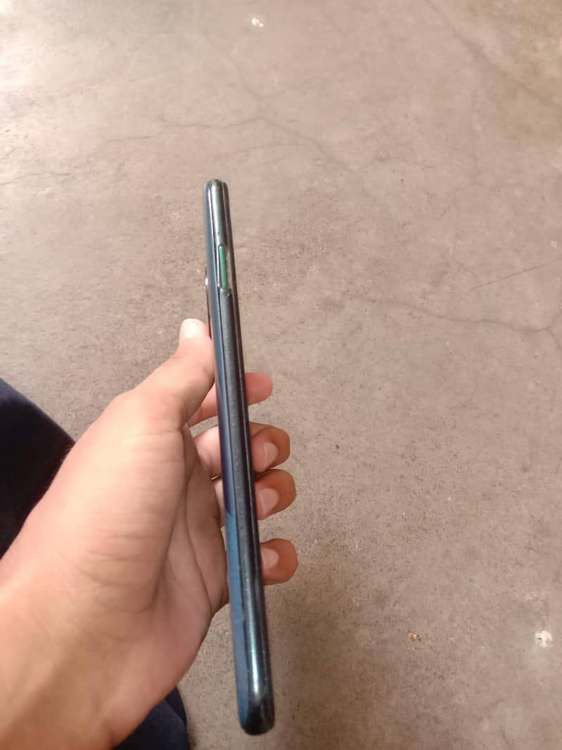 Infinix Note 7 2