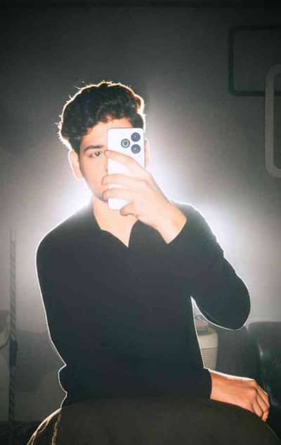 rehan Sherazi 