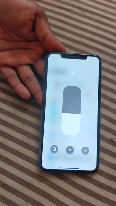 Apple iPhone XS Max 256gb
