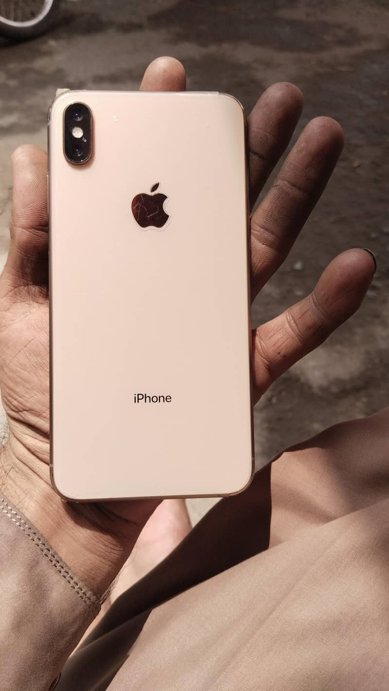 Apple iPhone X 3