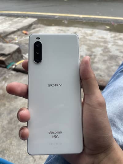 Sony 10 III