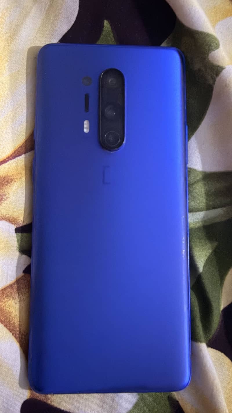 One Plus 8 Pro 7