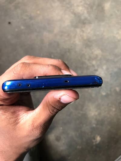 POCO X3 NFC