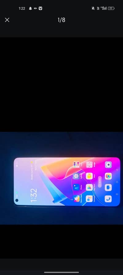 OPPO F21 Pro