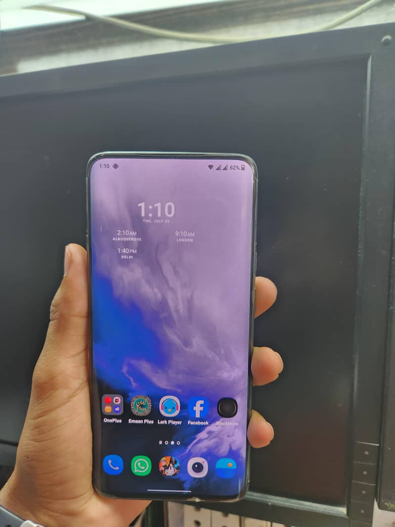One Plus 7 Pro 0