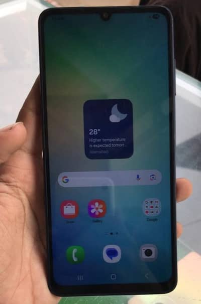 Samsung Mobile A06