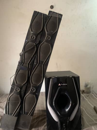 Audionic RB 105 urgent sell