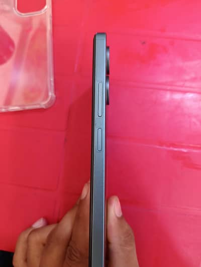 Xiaomi Redmi 13c