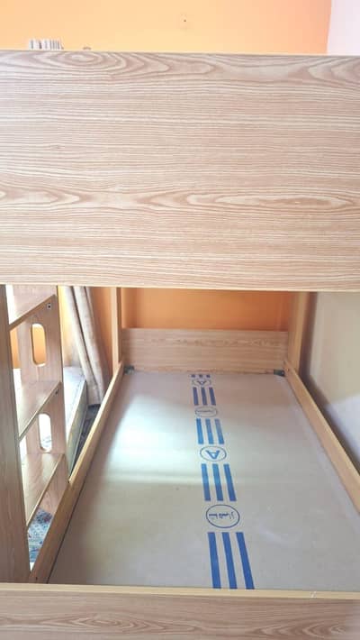 BUNK BED FOR SALE