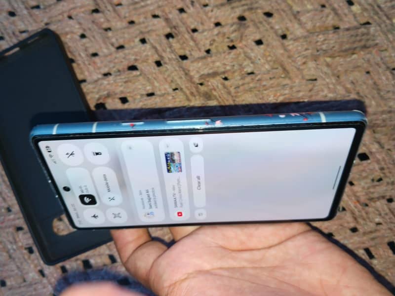 Google pixel 7a 5g 2