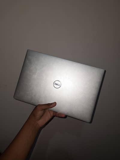 Dell XPS Premium Slim Laptop – Stylish & Powerful Windows Laptop