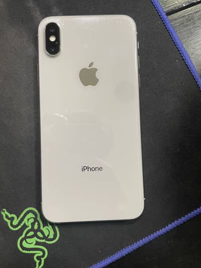 Apple iPhone X 256Gb PTA approved
