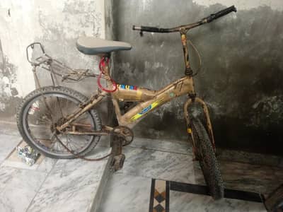 chalo hui