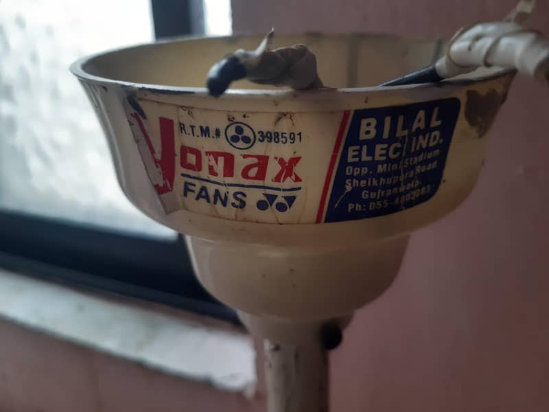 ceiling fan 3